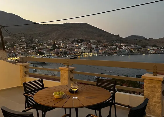 Serenity Suites