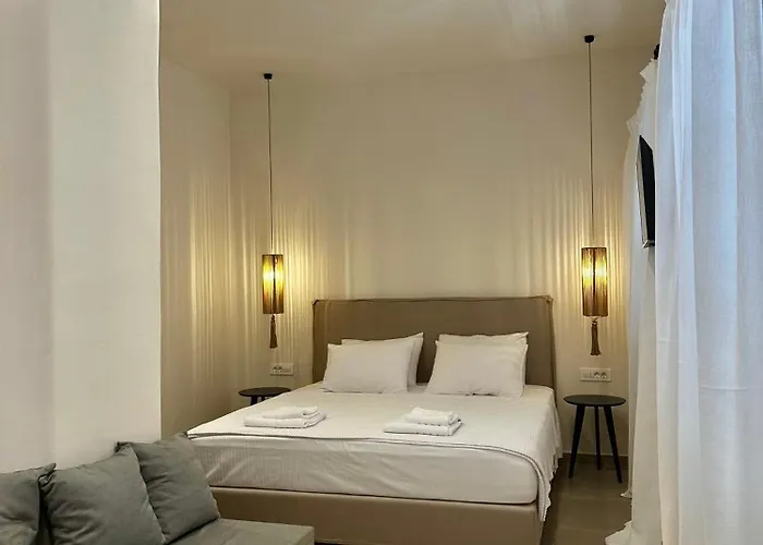 Serenity Suites