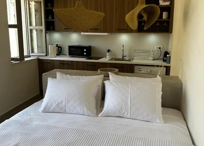 Serenity Suites